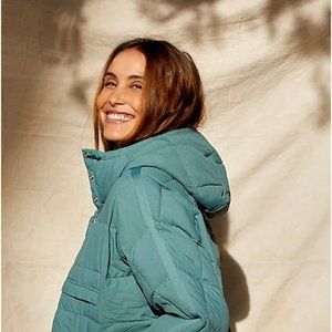 Free People Movement | Pippa Packable Pullover Puffer (originally $198.00!).